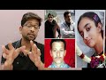 ஆருஷியை கொ*லை செய்தது யார் aarushi talwar crime story tamil