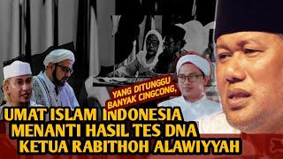 Gus Muwafiq Terbaru 2024 - DISURUH TES DNA OGAH, TERUS MAUNYA APA..??