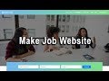 How To Make Website Using HTML CSS And Bootstrap | Complete Website Tutorial