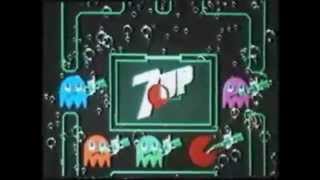 80s  Game Food Commercials - The PatrickScottPatterson.com Vault