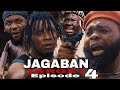 JAGABAN TARGET Ft. JAGABAN SQUAD EPISODE 4 - A CALL FOR WAR