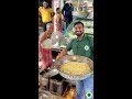 indori sev ki making street food veggie paaji shorts