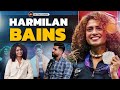 EP-47 Mother Daughter Duo, World Record & Family Legacy Ft.Harmilan Bains | AK Talk Show