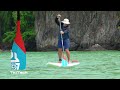 2024 starboard lima sup paddle the standard in high performance paddling