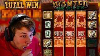 WE MADE MASSIVE PROFIT ON THIS $200,000 BONUS OPENING!