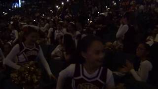 Sharp Cheer Competition May 5, 2018 04