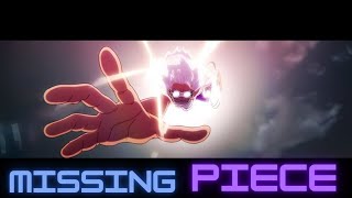 ONE PIECE 「 AMV 」 MISSING PIECE FROM @JohnMichaelHowell