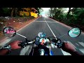 a new year s eve sunrise ride in goa... asmr