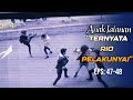 Warrior's Son Gets CCTV Evidence of Rio's Crime! | ANAK JALANAN | EPS 49 (5/5)