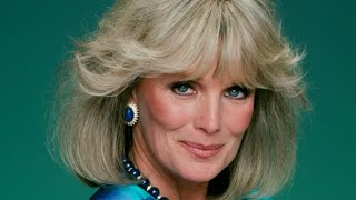 Linda Evans at 82, Her Stunning Appearance Will Shock You!