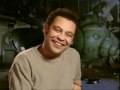 Red Dwarf - snippet of cast documentary on Terrorform