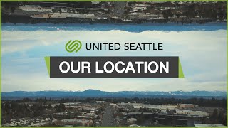 Our Location | United Seattle