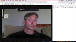 JavaScript building a simple lightbox