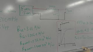 M E 421: System Dynamics and Control