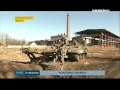 Украинские военные используют затишье на передовой чтобы укрепить свою линию обороны