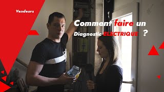 les diagnostics électriques