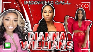 EXCLUSIVE TELL ALL!! COACH D TALKS BRING IT-DD4L AND MORE!