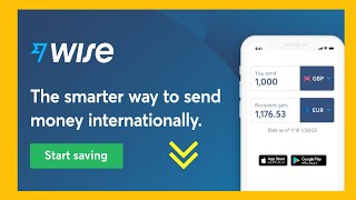 Wise Account Setup: How to Create and Register a Transferwise Account 2022
