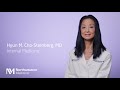 Hyun M. Cho-Steinberg, MD