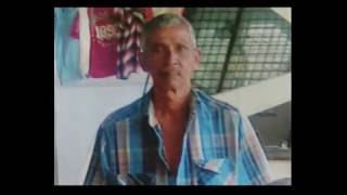 Death Announcement - Latchman Ramcharran
