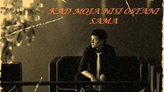 Dzenan Loncarevic - kad moja nisi LIVE