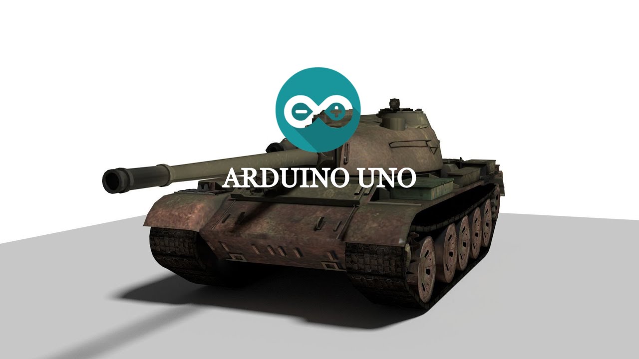 Tutorial Simulator Tank Youtube