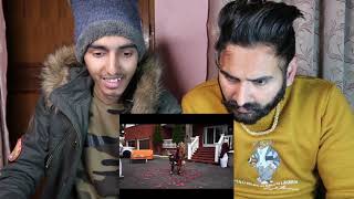 Punjabi brothers reacts on Area de jatt | Darsh Dhaliwal ft. Gurlez akhtar