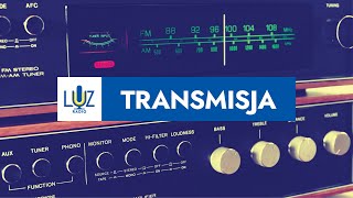 Radio Luuuz - transmisja z dnia 27.01.2025r.