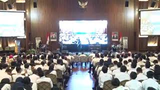 PROGRAM ORIENTASI CPNS KEMENTERIAN PUPR Tahun Formasi 2017.