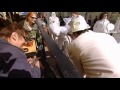 euronews le mag - مهرجان تريف في تالين