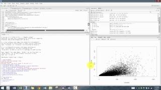 Introduction to R Programming - Module 5 (LOOCV)