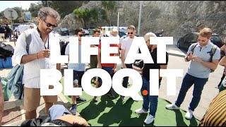 Life at Bloq.it | Episode 7 | The Bloqstar Way