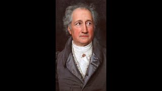 Goethe on the general and the particular