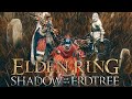 This Co-op is so SEAMLESS! - Elden Ring: Shadow of the Erdtree Co-op #1