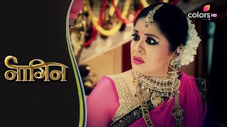 Naagin Throwback | Yamini Reveals Her True Colors