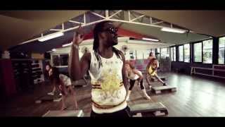 Clip Konshens feat Mike one Politik nai New generation Show yourself remix by Mi