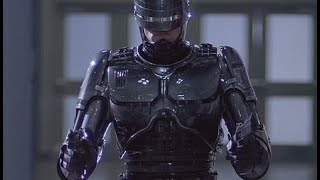 Robocop: Primeiras Diretrizes - Capítulo 02 - A Confrontação