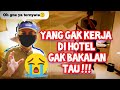 TUTORIAL HOUSEKEEPING ( ROOM DEVISION ) YG BAIK DAN BENAR