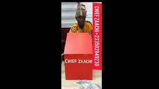 this is the Great chief zaachi if you need my help try to call me video  contact me +233597726556