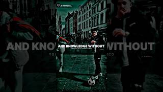 KNOWLEDGE 👀🔥✨ #inspiration #motivation #attitude #shorts