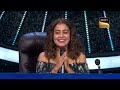 'Chaiyya Chaiyya' गाकर Danish ने जीत ली Judges से Golden Ticket  Indian Idol 12  Full Episode