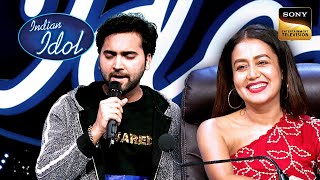 'Chaiyya Chaiyya' गाकर Danish ने जीत ली Judges से Golden Ticket | Indian Idol 12 | Full Episode