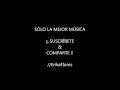 Hey ma´ - J Balvin & Pitbull Ft. Camila Cabello Letra / Lyrics