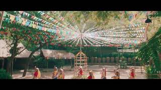 Fly Away & Udi Patang - Official_Video_Song - English + Gujarati  By Vidya Box & Maati Baani.