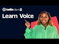 Learn how to make and receive calls in Twilio Liftoff Voice!