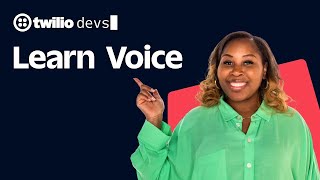 Learn how to make and receive calls in Twilio Liftoff Voice!