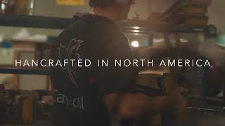 Discover Canadel