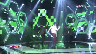 ♬ Baek Seung-heon(백승헌) - Til The Sun Rises(해 뜰 때까지) [Simply K-Pop]