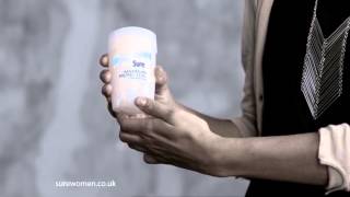 Sure Maximum Protection Antiperspirant Deodorant