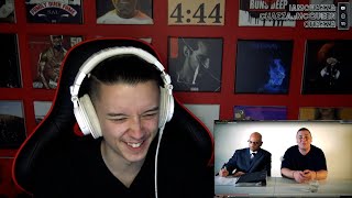 Complete - Move Over UK Reaction \u0026 Thoughts